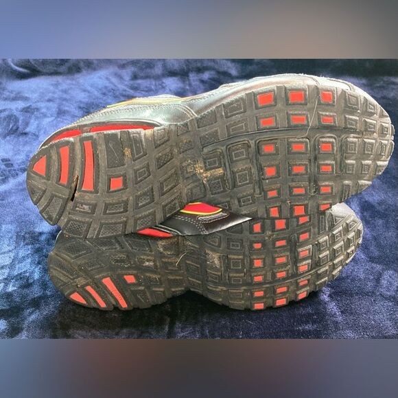 Nike Women’s Reax Run Dominate in Grey/Pink, size 8.5, Nike 456819-063 - Picture 9 of 9